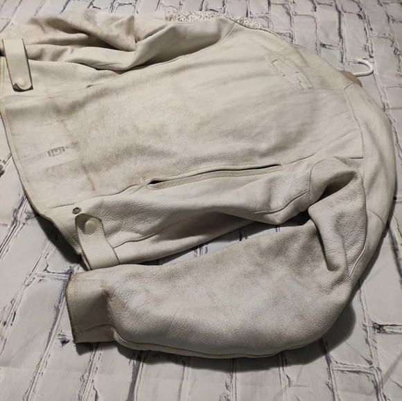 Jordan Motorsports Motorcycle Jacket - Picture 5 of 9